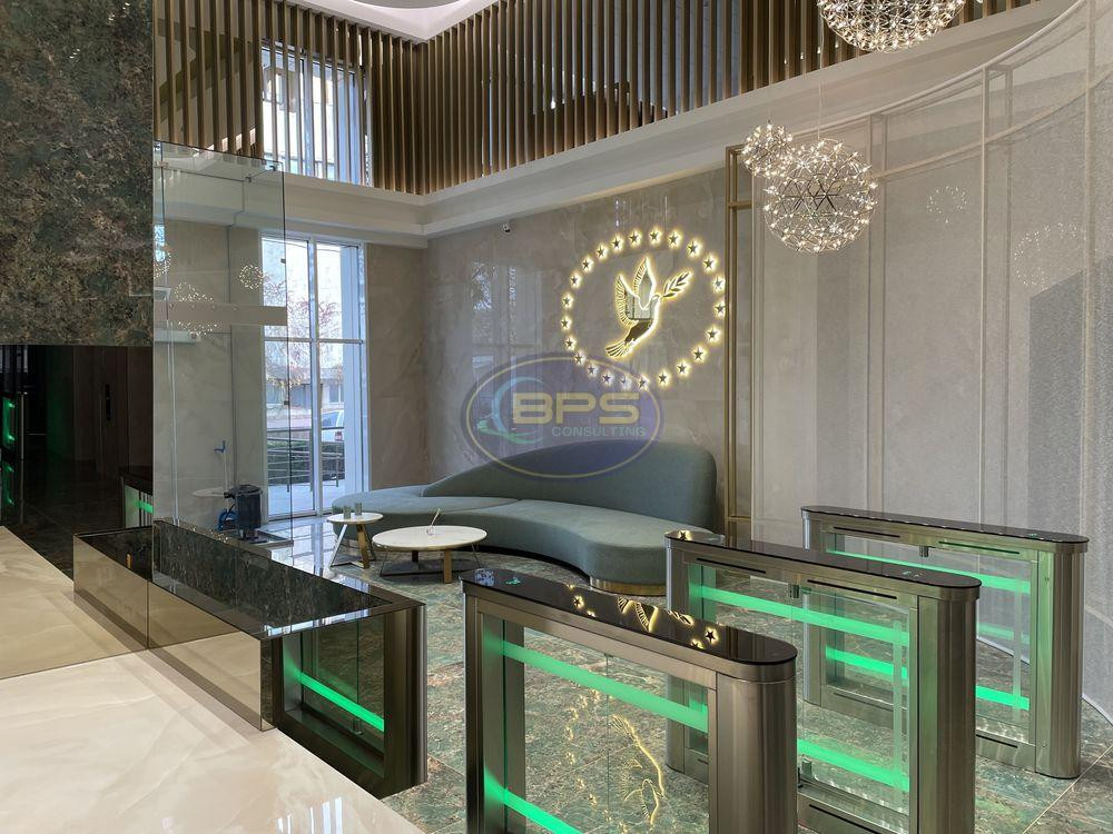 Оренда приміщення вільного призначення на вул. Італійський бульвар поверх - 6/15 Одеса - фото 2