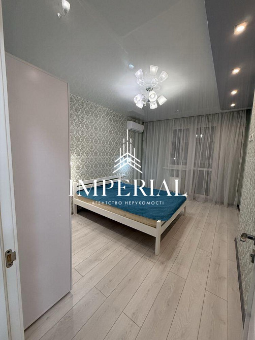 Оренда Квартира 2-кімнатна, 3/25 поверх на вул. Богданівська Київ - фото 6
