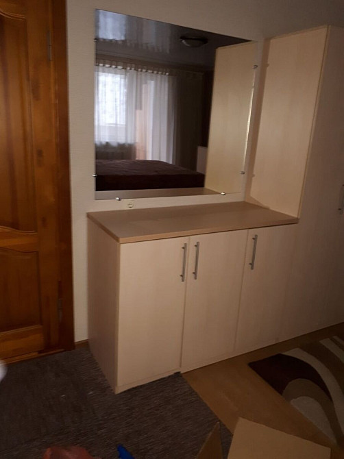 Оренда Квартира 1-кімнатна, 2/5 поверх на Є. Харченко, 43 а Киев - изображение 9