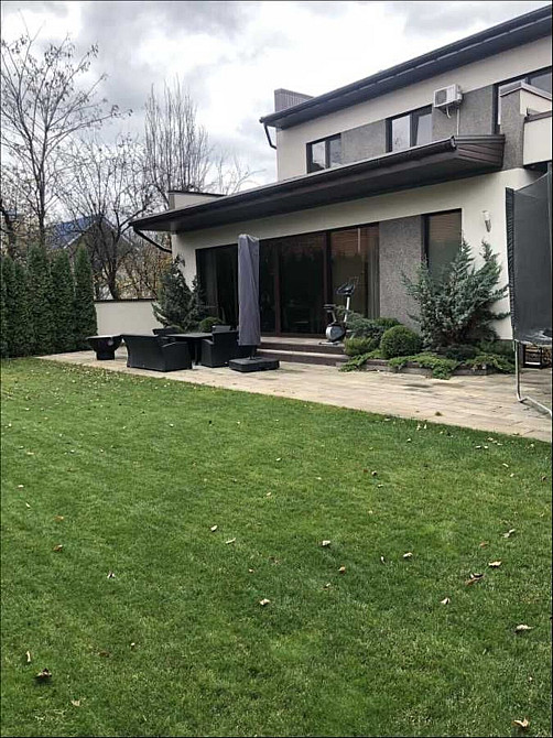 Оренда Квартира на ул. Стеценко Київ - фото 2