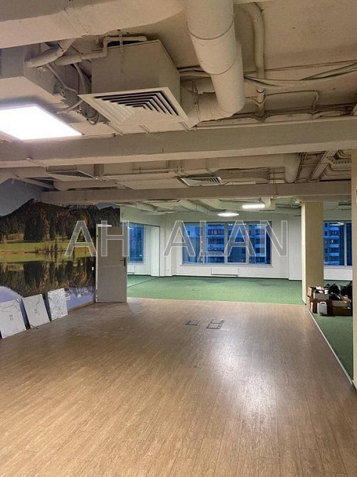 Оренда офісне приміщення на вул. Дегтярівська приміщень - 8, поверх - 5/10 Київ - фото 1