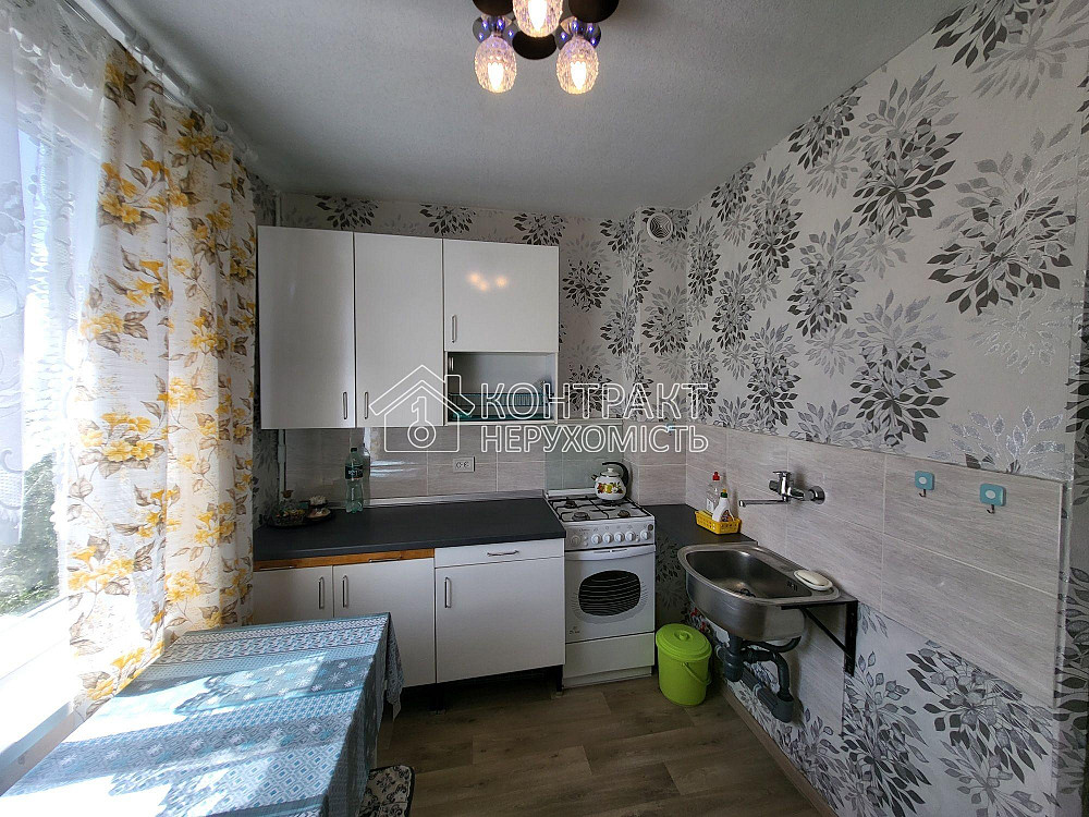Продаж Квартира 1-кімнатна, 8/9 поверх на вул. Бучми Харків - фото 7