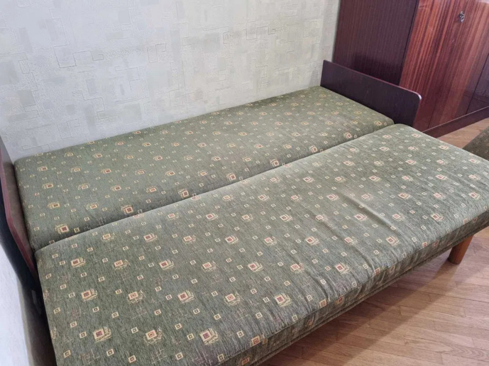 Оренда Квартира 2-кімнатна, 11/12 поверх на Печенізька, 4 Київ - фото 7