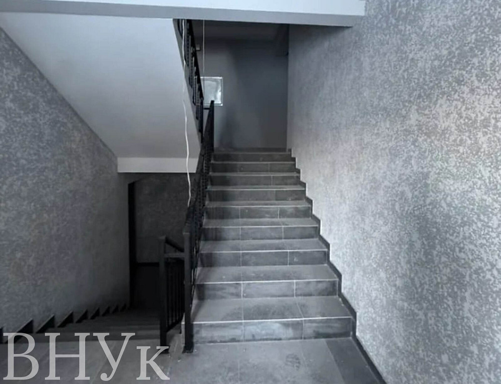 Продаж Квартира 2-кімнатна, 4/11 поверх на вул. Львівська Тернопіль - фото 13