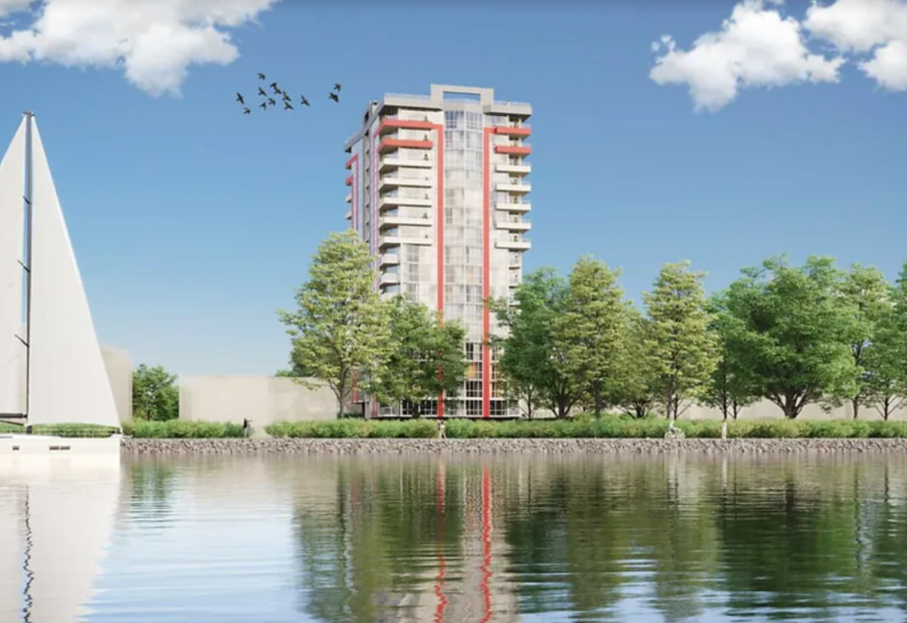 Продаж 3к квартири 98.75 кв. м на вул. Білецька Тернопіль - фото 8