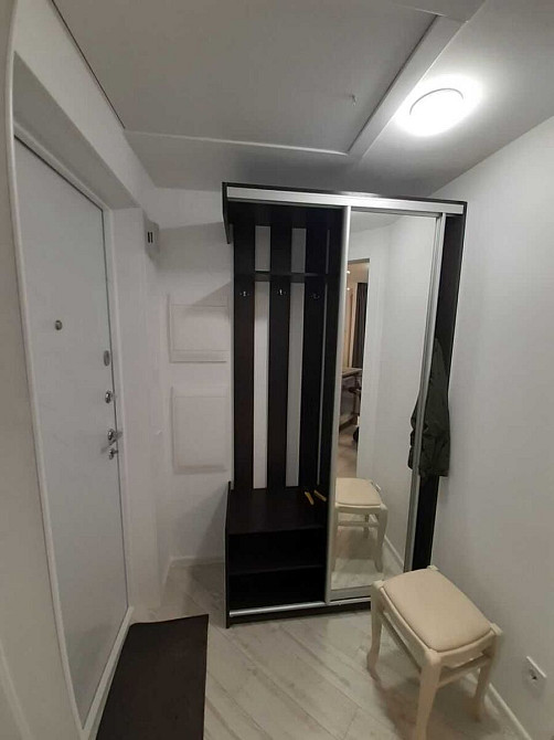 Оренда Квартира 1-кімнатна, 12/25 поверх на Світла, 3 д Київ - фото 8