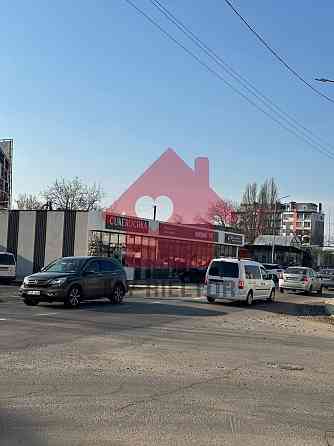 Оренда приміщення вільного призначення на Бабяка поверх - 1 Uzhhorod