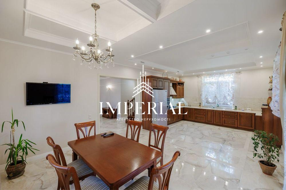 Оренда Будинок 6-кімнатний на вул. Любомирська Киев - изображение 5