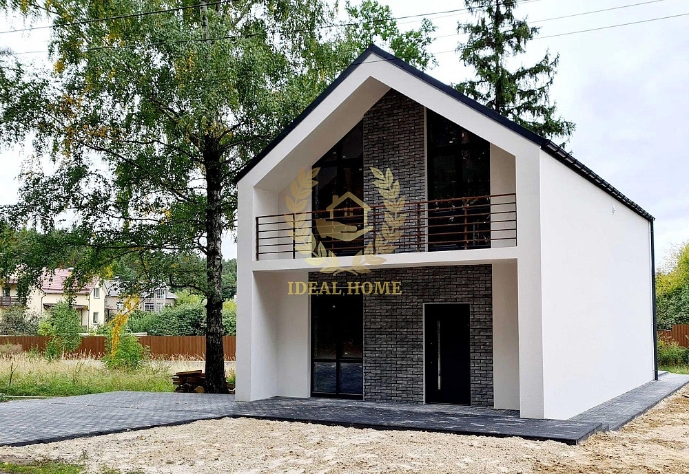 Продаж будинку в лісі поруч метро Бориспільська Kiev - photo 1