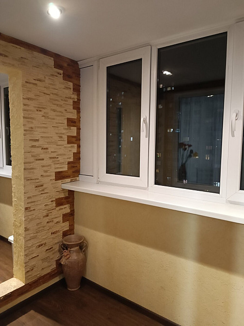 Оренда Квартира 2-кімнатна, 12/16 поверх на улица Пантелеймона Кулиша (Челябинская), д.17 Киев - изображение 18