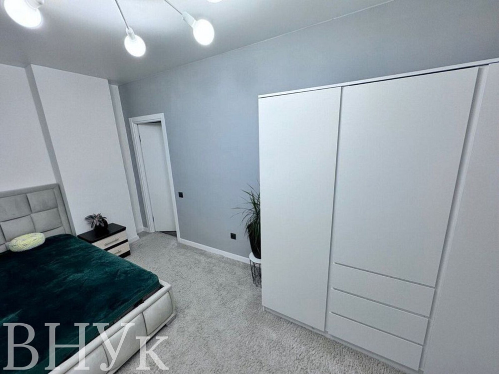 Продаж Квартира 2-кімнатна, 3/10 поверх на Антонича Львів - фото 6