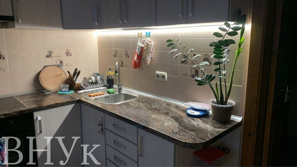 Продаж Квартира 1-кімнатна, 6/10 поверх на Галицька вул., 98 Ивано-Франковск - изображение 8