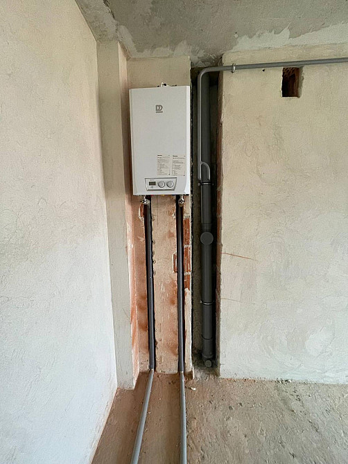 Продаж Квартира на улица Героїв Крут 4а  - photo 20