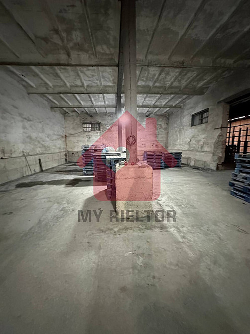 Оренда торгове приміщення на Загорська поверх - 1/1 Uzhhorod - photo 9