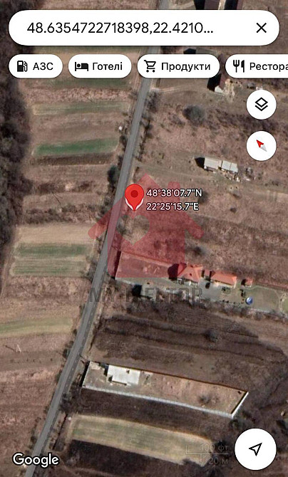 Продаж земельної ділянки 0 соток Ярок - изображение 3