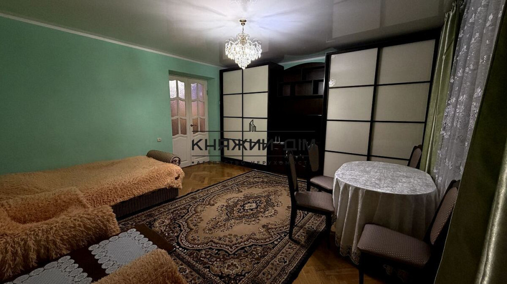 Оренда Квартира 2-кімнатна, 2/18 поверх на Старонаводницкая ул. Київ - фото 4