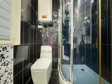 Продаж 3к Квартира 51.6 кв.м вул. Максимовича Михайла 4 Львів - фото 8