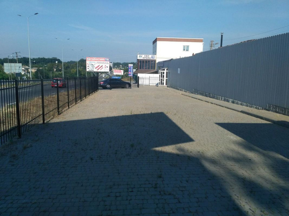 Оренда торгове приміщення на Хмельницьке шосе поверх - 1/1 Вінниця - фото 13