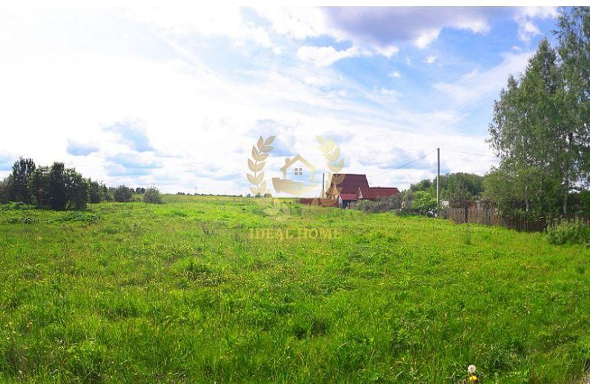 Продаж земельної ділянки 11 соток на Леси Украинки ул., 3 Hlevakha - photo 5