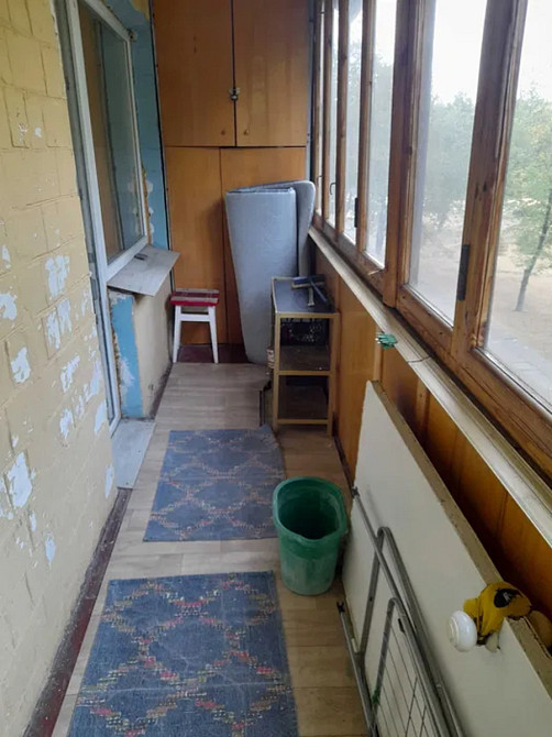 Продаж Квартира 1-кімнатна, 3/9 поверх на Космонавта Поповича Kiev - photo 6