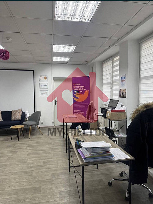 Оренда приміщення вільного призначення на Поштова пл. поверх - 1 Uzhhorod - photo 4