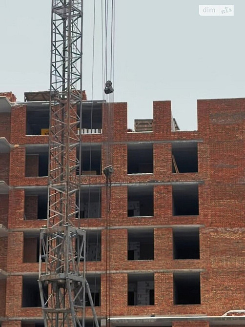 Продаж Квартира 2-кімнатна, 6/10 поверх Vinnytsya - photo 4