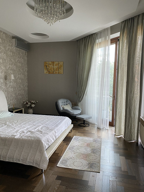 Элитный дом на Фонтанской дороге Одеса - фото 16