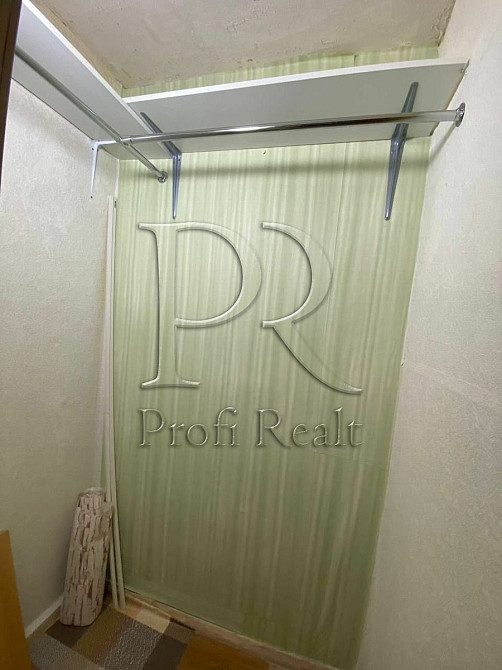 Оренда Квартира 1-кімнатна, 8/16 поверх на Вахтанга Кікабідзе вул. (Булгакова),, 15-А Київ - фото 14