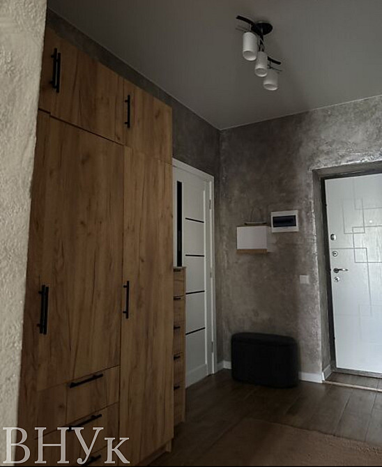 Продаж Квартира 2-кімнатна, 1/4 поверх на Лісова Ternopil' - photo 15