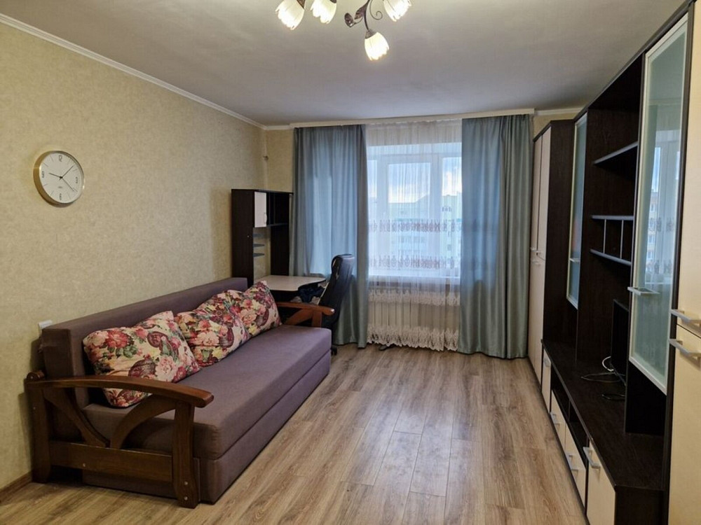 Оренда Квартира 1-кімнатна, 9/9 поверх на Лялі Ратушної Vinnytsya - photo 1