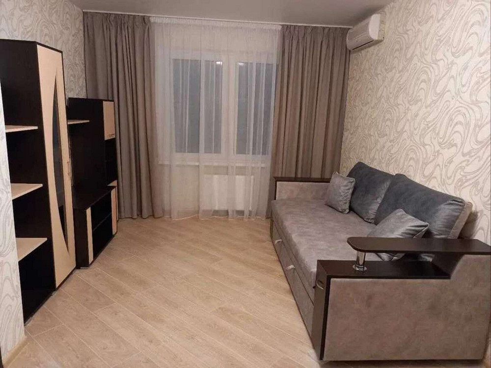 Оренда Квартира 1-кімнатна, 3/25 поверх на Григоренко Петра просп., 18а Київ - фото 2