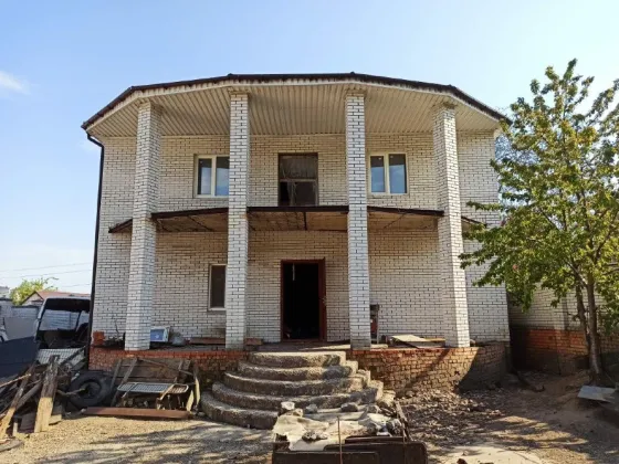 For sale 2-storey House with land 8 ares 270 sq.m 6 rooms at Сокільська Dnipro