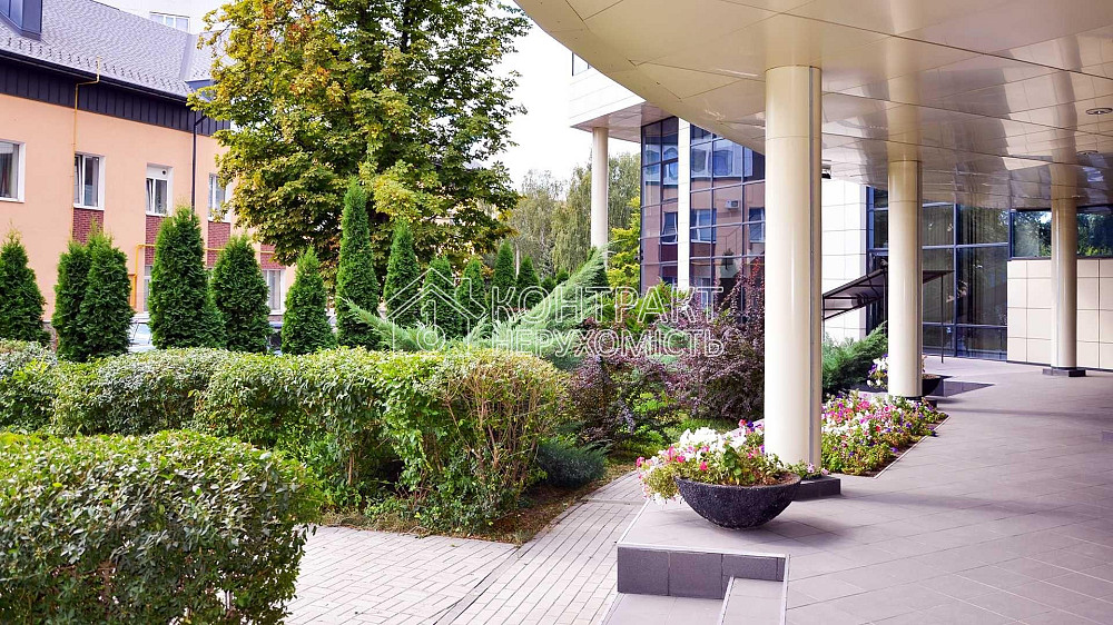 Оренда офісне приміщення на вул. Героїв Харкова поверх - 7/9 Харків - фото 5