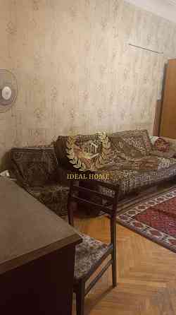 Продаж Квартира 2-кімнатна на Сергея Берегового ул., 11 Київ