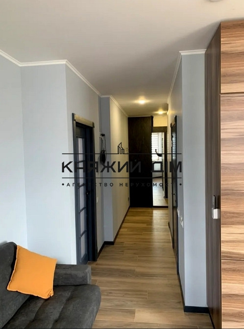 Продаж 1 кімнатна квартира ЖК 4 Сезони КОД 21147055 Київ - фото 11