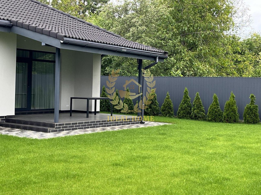 Продаж приватного будинку на Берковці, біля ТЦ Lavina Mall Київ - фото 16