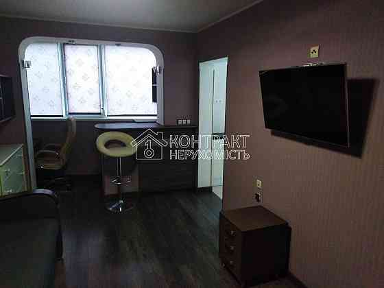 Оренда 1к Квартира 33 кв.м Шатилівська вул. Харків