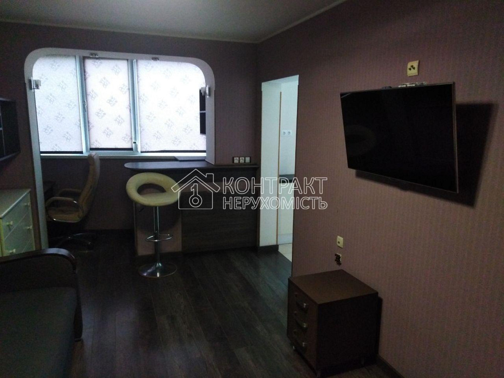 Оренда 1к Квартира 33 кв.м Шатилівська вул. Харків - фото 3