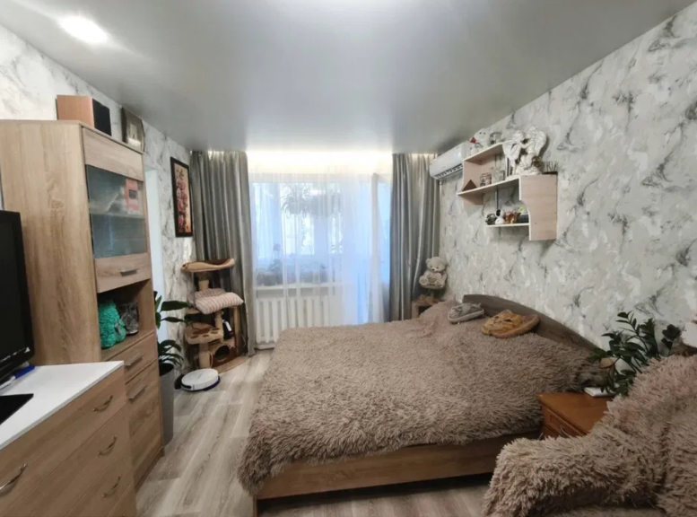 Продам 1-комнатную квартиру с ремонтом на ул.Паустовского Odessa - photo 1