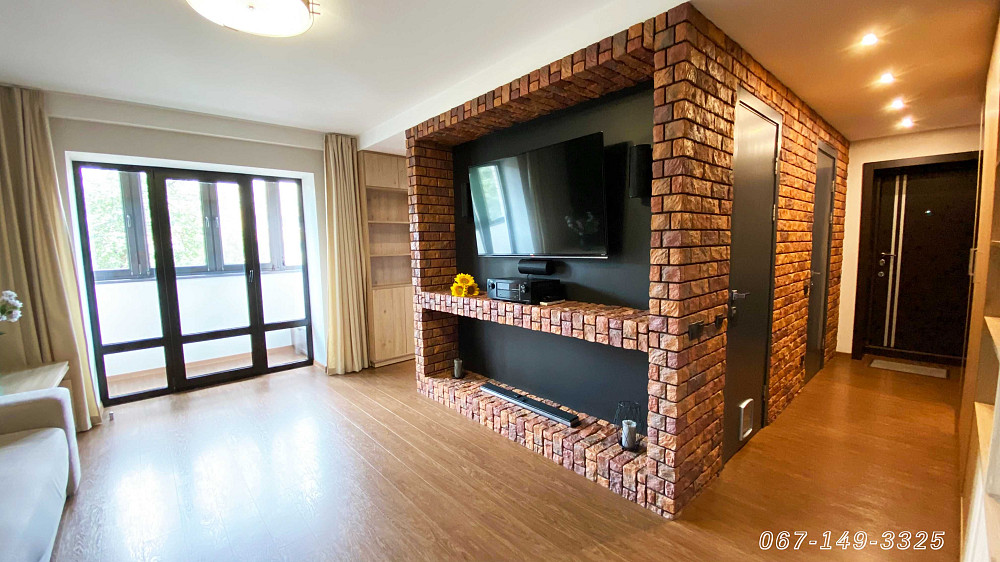 Продаж Квартира 3-кімнатна, 5/8 поверх на Голосіївський просп. (проспект 40-річчя Жовтня) вул., д. 82 Київ - фото 8