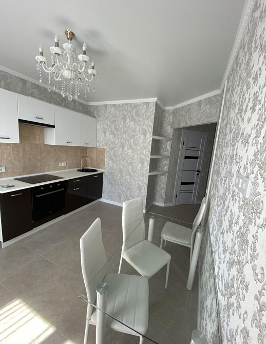 Продається однокімнатна квартира 59. Перлина. Одеса - фото 4