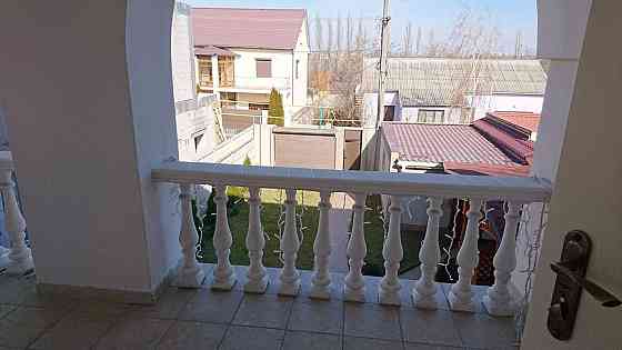 Светлый просторный дом у самого черного моря! Совиньон-1 Одеса