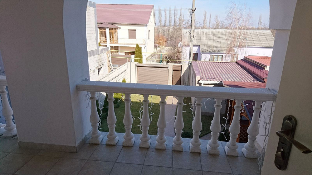 Светлый просторный дом у самого черного моря! Совиньон-1 Одеса - фото 3