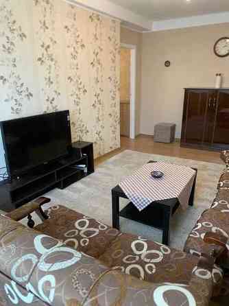 Оренда Квартира 3-кімнатна, 6/9 поверх на бул. Игоря Шамо Київ