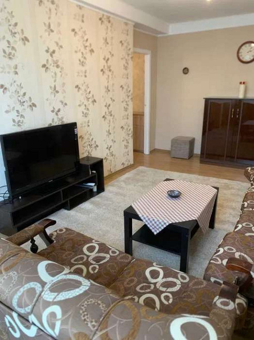 Оренда Квартира 3-кімнатна, 6/9 поверх на бул. Игоря Шамо Київ - фото 2