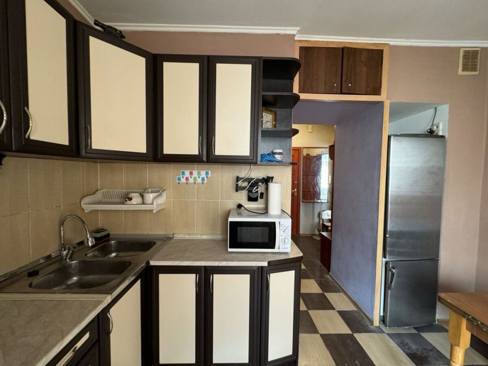 Оренда Квартира 1-кімнатна, 3/9 поверх на Жмеринская ул., 36 Київ - фото 7