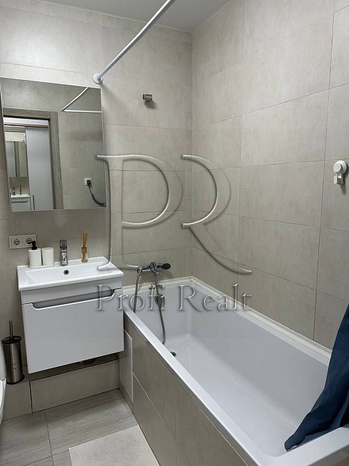 Оренда Квартира 1-кімнатна, 5/6 поверх на Стеценка, 75Л Київ - фото 12