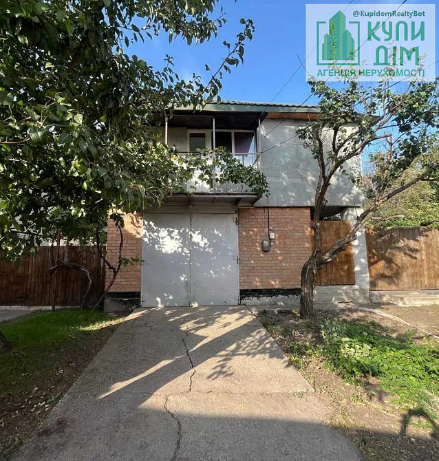 Оренда будинок з гаражем Кропивницький - фото 15