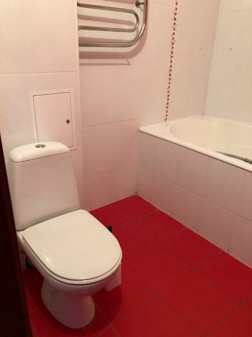 Оренда Квартира 2-кімнатна, 9/24 поверх на ул. Бориса Гмыри, 12 Київ - фото 5