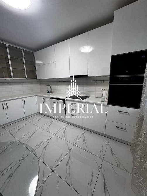 Оренда Квартира 2-кімнатна, 22/24 поверх на вул. Нижньоключова Київ - фото 6